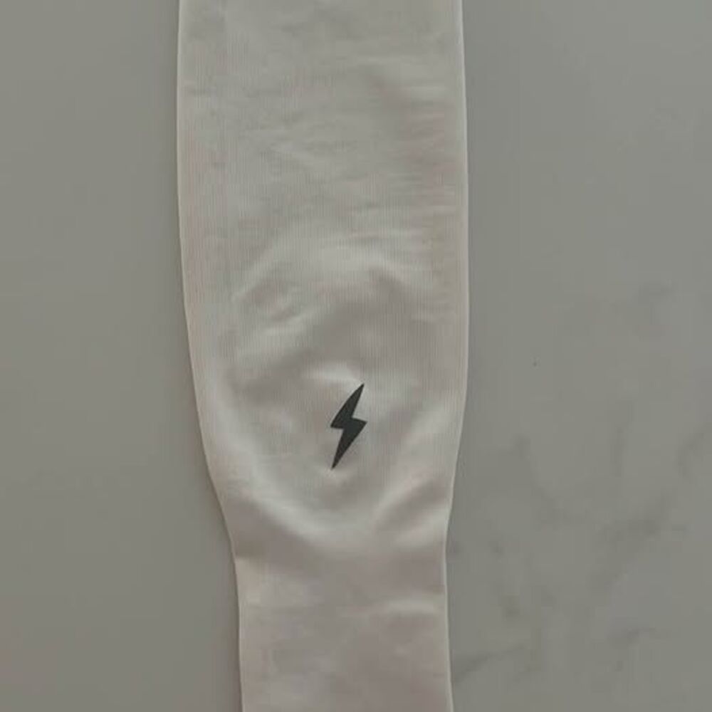 BRUCE BOLT Graduated Compression Premium Batter's Arm Sleeve - L/XL